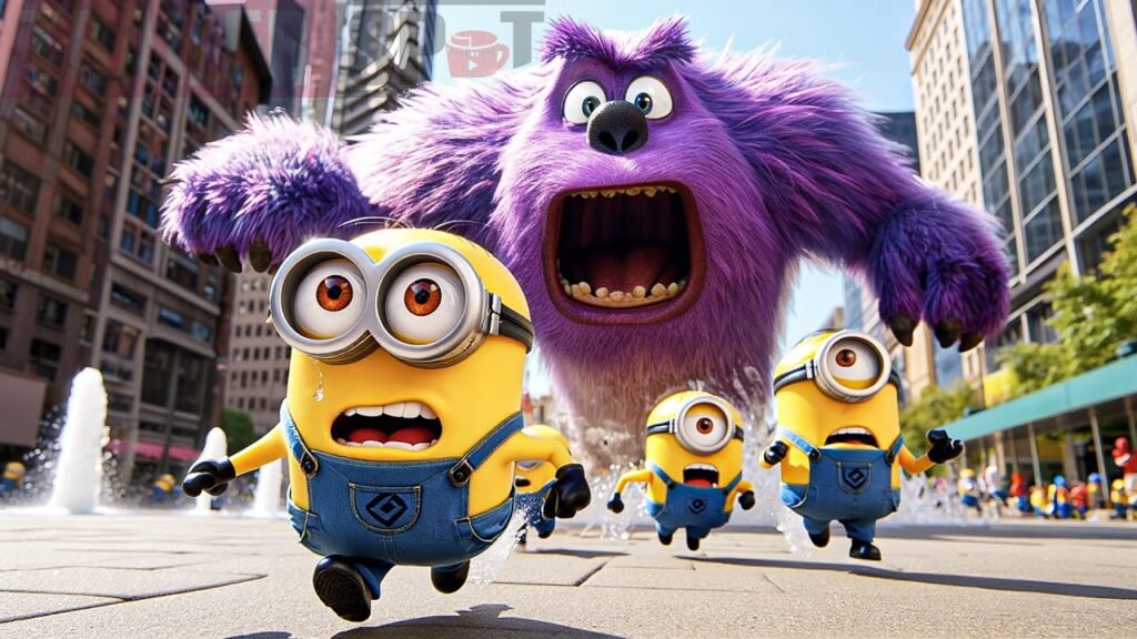 NEW MOVIE NEWS 2026 & 2026 : Supergirl, Sonic the Hedgehog 4, Constantine 2, Minions 3