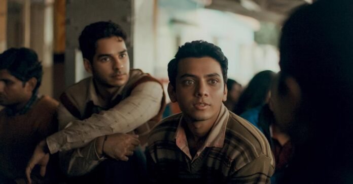 FYC screenings for 2025-2026 awards season: Japan’s ‘Demon Slayer’, India’s ‘Homebound’, Poland's 'Franz'