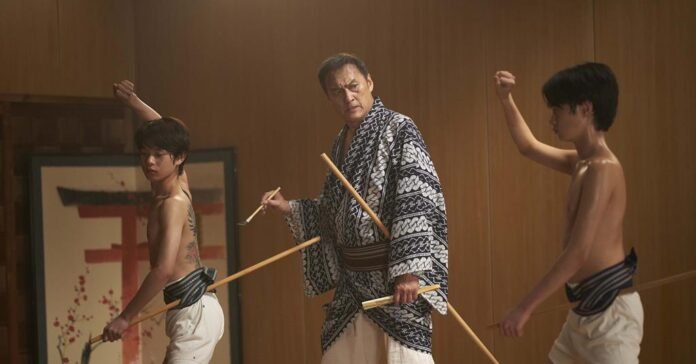 ‘Kokuho’ becomes Japan’s highest-grossing local live-action film ever