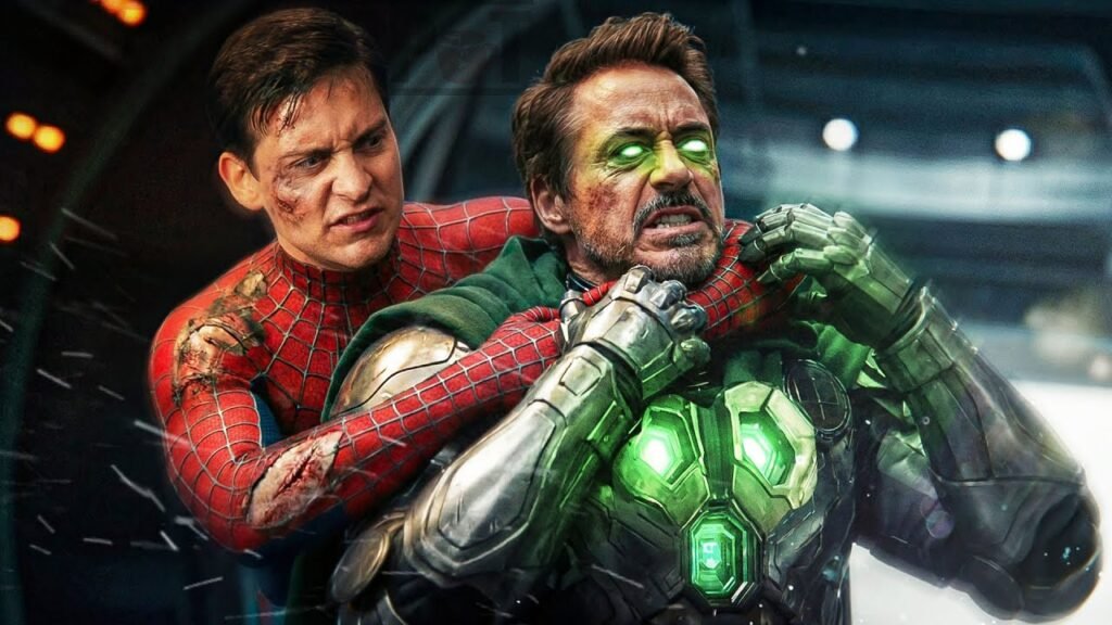 NEW MOVIE NEWS 2026 - Man of Tomorrow, Alita Battle Angel 2, Black Panther 3, Avengers Doomsday