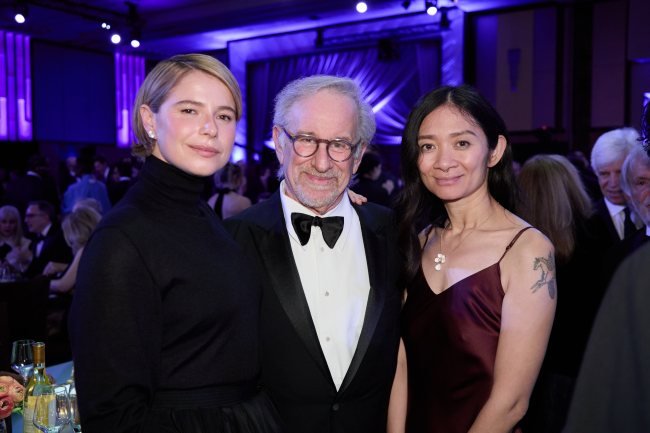 At the Governors Awards, Celebrating Tom Cruise While Reckoning with an Uncertain Future