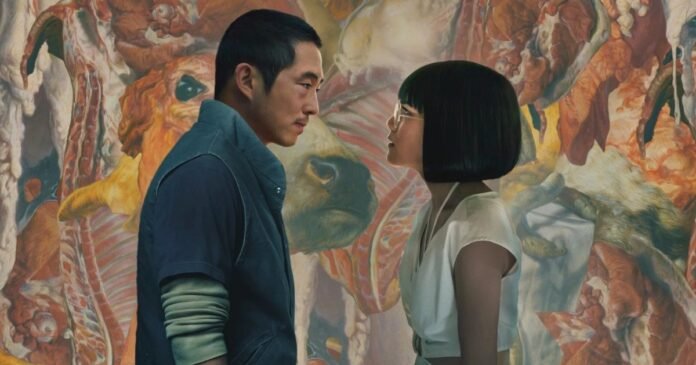 Beef.jpg Beef Season 2’s ‘Bats–’ Plot Update Will Excite Series Fans