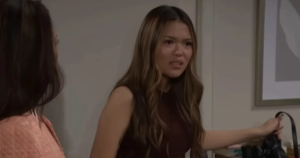 Bold & Beautiful Spoiler Recap: Luna Escaped from Prison on Nov. 14