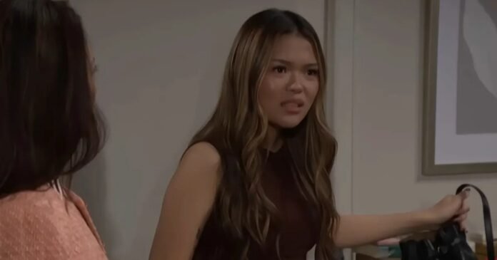 Bold & Beautiful Spoiler Recap: Luna Escaped from Prison  on Nov. 14