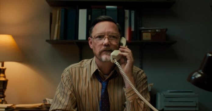 New Carrie TV Show Details Teased by Star Matthew Lillard