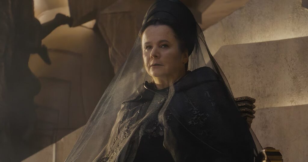 Dune: Prophecy Season 2 Gets Exciting Update, Adds to Cast