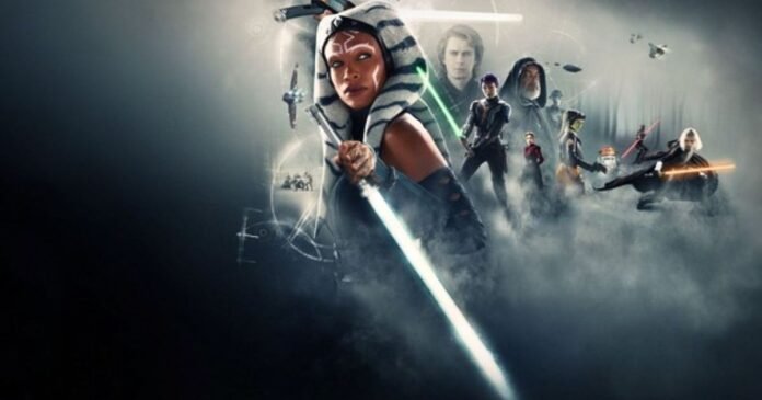 Star Wars Actor Turns Down Ahsoka Season 2, Here’s Why