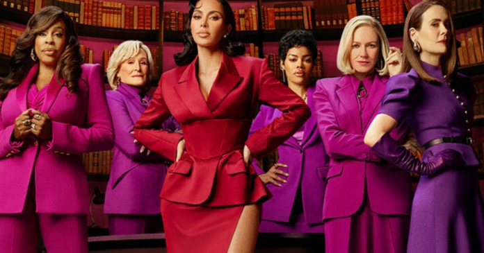 Evolve-Images-2025-11-07T160418.473.png How Many Episodes Are in All’s Fair Season 1 & When Do They Come Out?