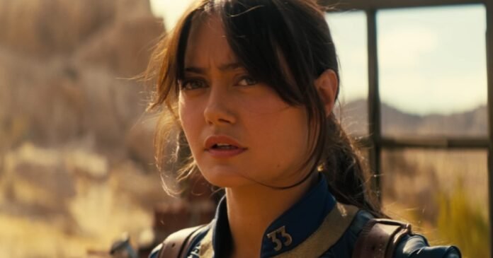 Fallout Season 2 Trailer Moves Prime Video Show to New Vegas