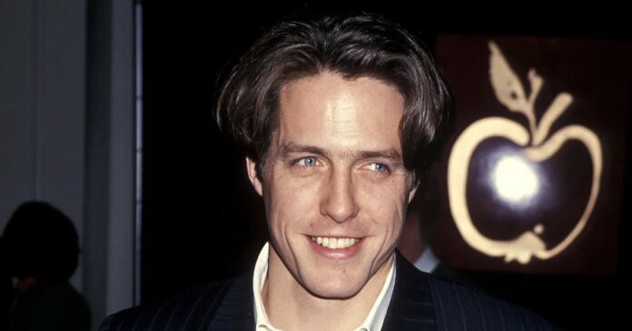 Acclaimed Hugh Grant Movie Gets Theatrical Rerelease for 30th Anniversary