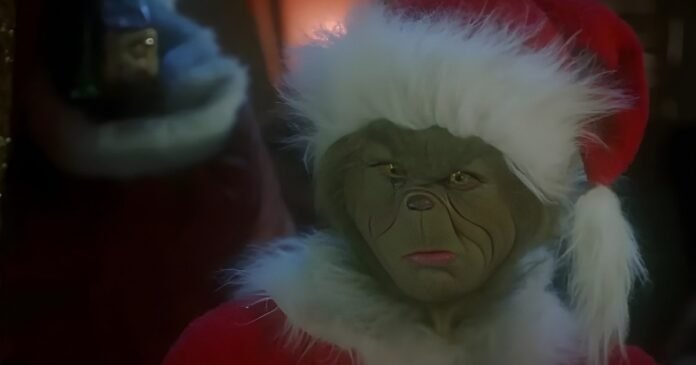 Sequels to The Grinch & 1 More Jim Carrey Comedy Teased in New Update