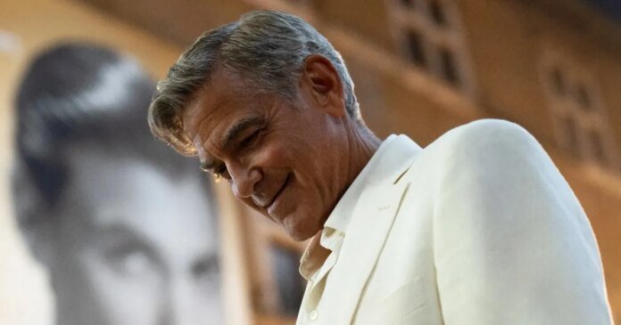 George Clooney’s New Movie Gets Great RT Score & Reviews