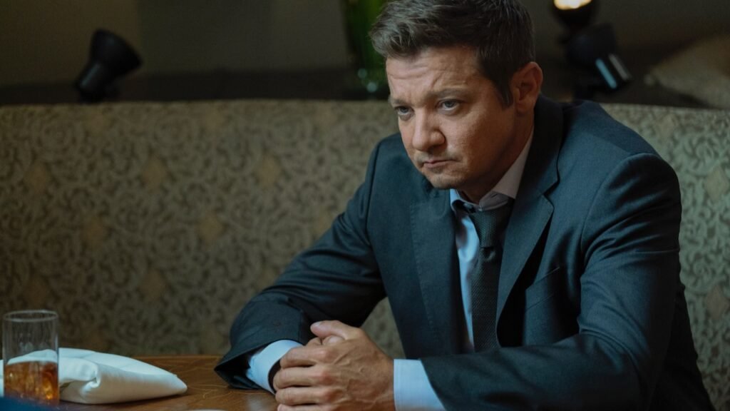 Marvel’s Jeremy Renner Threatened to Call ICE on Girlfriend, She Says