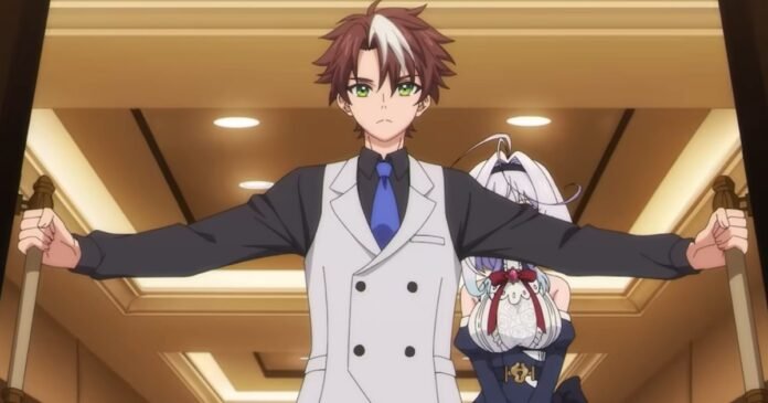 Widely Popular Japanese Novel To Release New Anime in 2026