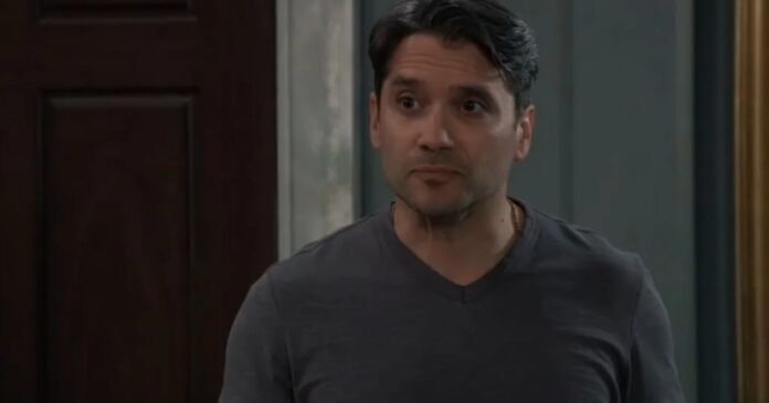 General Hospital’s Dante Actor on Changing Dynamics With Chase & Nathan