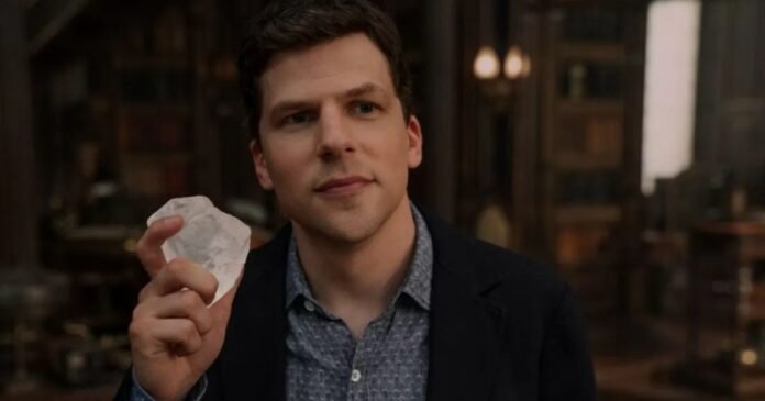 Now You See Me 3 Streaming Release Date Estimate, News & Updates