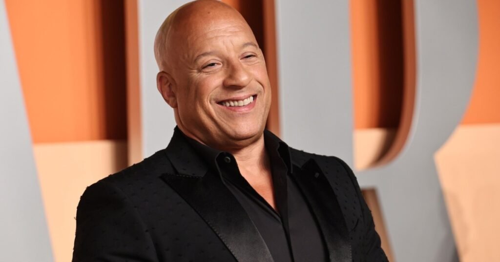 Sexual Assault Lawsuit Against Vin Diesel Ends on Technicality