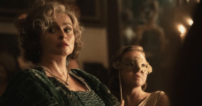 Netflix’s New Agatha Christie TV Show Gets Release Date & Teaser Trailer