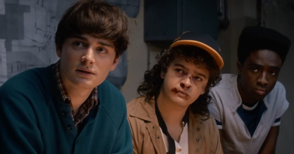 Stranger Things Co-Creator Defends Netflix TV Show’s 1 Annoying Aspect