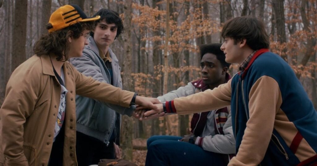 Stranger Things Creators Explain Why [Spoiler] Isn’t Killed by Vecna