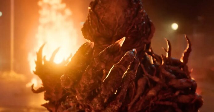 Why Stranger Things Season 5 Gives Vecna a Scary New Look