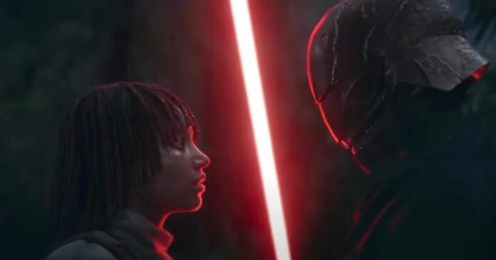 The Acolyte’s Leslye Headland Gets Honest About Star Wars Show’s Cancellation