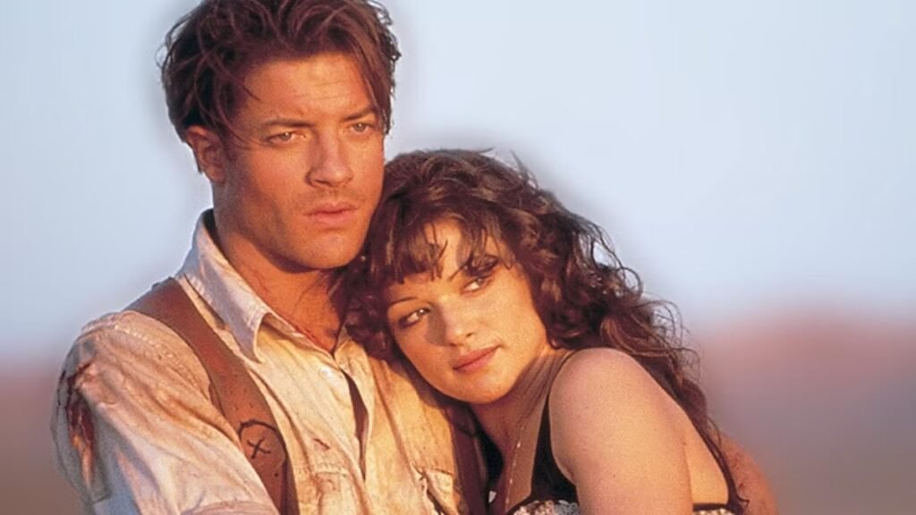 Brendan Fraser, Rachel Weisz Set to Revive The Mummy Franchise with Fourth Film