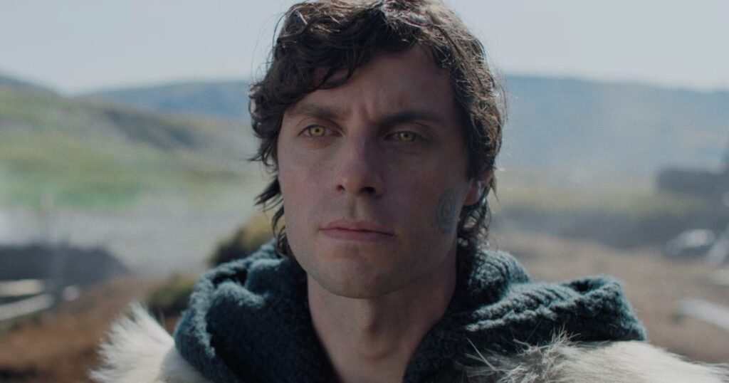 The Pendragon Cycle Trailer Previews Epic New Daily Wire+ Fantasy Series