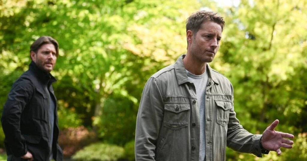 Tracker Season 3 Gets Return Date & New Release Time for 2026