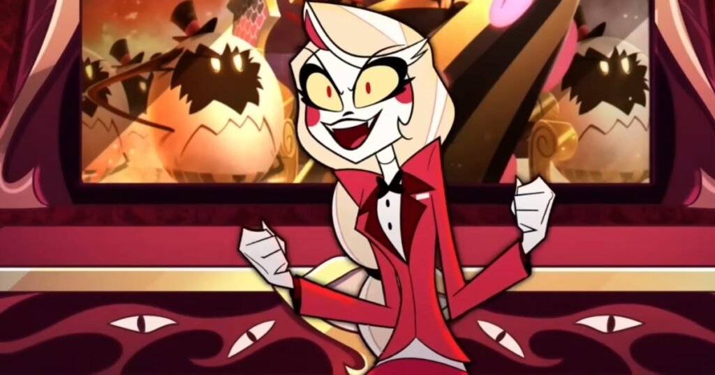 Hazbin Hotel’s ‘Most Romantic’ Season Is Yet To Come, Creator Talks Season 3 Plot