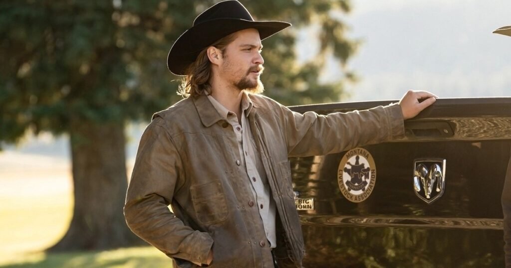 Yellowstone Spin-off Gets Major Filming Update Ahead of Release Date