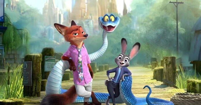 Zootopia-2-4.jpg Zootopia 2 Streaming Release Date Estimate, News & Updates