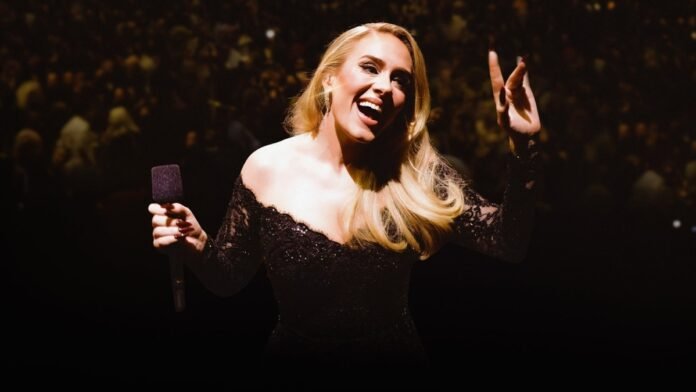 Adele to Make Acting Debut in Tom Ford’s Anne Rice Film Cry to Heaven