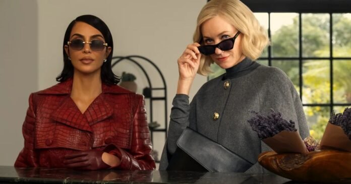 Kim Kardashian’s New TV Show Almost Gets a 0% RT Score, Director Reacts