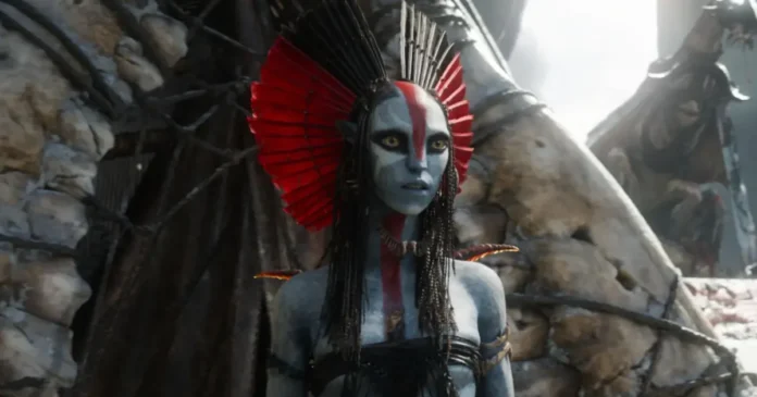 Avatar: Fire and Ash Posters Ready James Cameron Fans for War