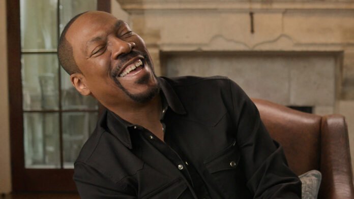 Being Eddie: Eddie Murphy’s 15 Biggest Revelations from the New Netflix Documentary