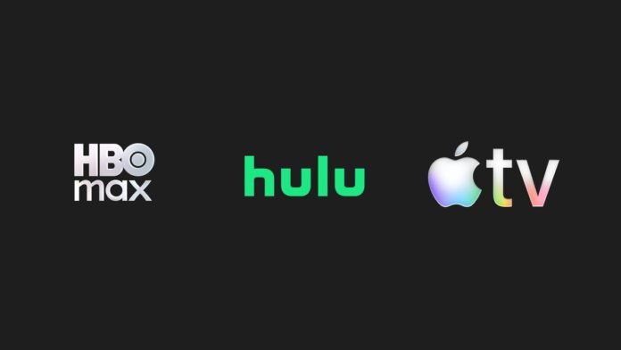 HBO Max, Hulu, and Apple TV All Heavily Discounted for Black Friday
