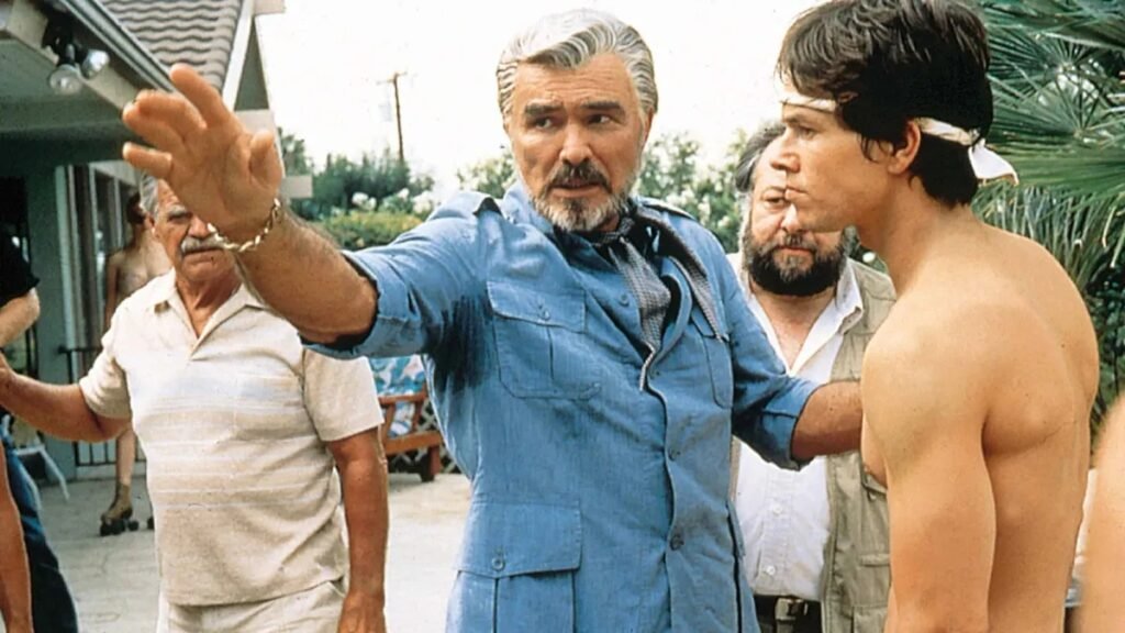 Boogie Nights Gets First 4K Ultra HD Release