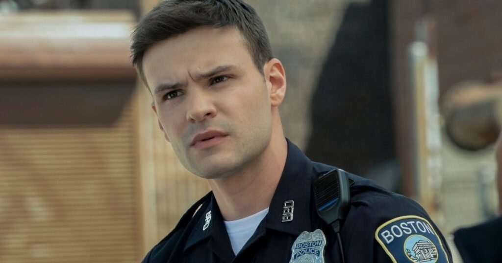 Boston Blue Cast Adds Marvel Star as Sean Reagan’s New Love Interest 