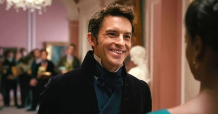 bridgrtion.jpg Bridgerton’s Jonathan Bailey Thinks Season 4 Premiere Will ‘Blow the Fans’ Minds’