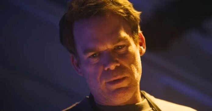 Dexter: Resurrection Season 2 Gets Major Update From Creator