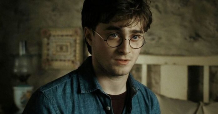 Daniel Radcliffe’s Letter To Harry Potter Actor Dominic McLaughlin Got a Sweet Reply