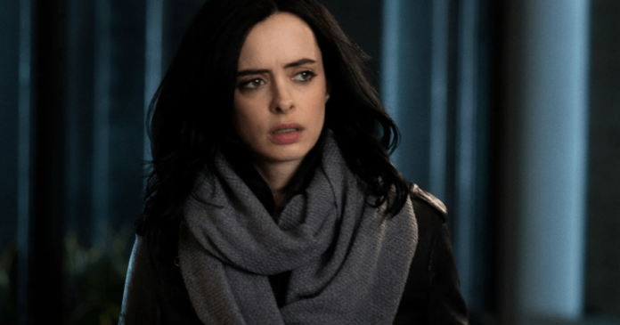 Why Jessica Jones Comes Back in Daredevil: Born Again Season 2
