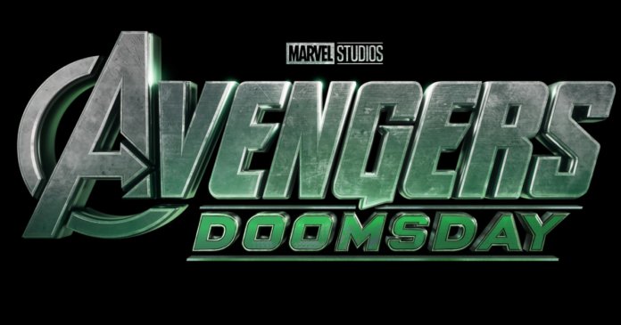 Avengers: Doomsday’s Trailer Has a Confirmed Release Date