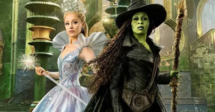 Wicked: For Good Is Best Enjoyed Knowing This Beforehand