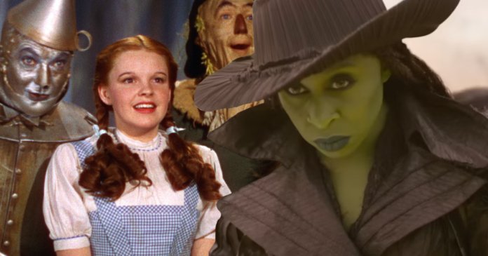 Wicked: For Good’s Handling of Dorothy Was Smart