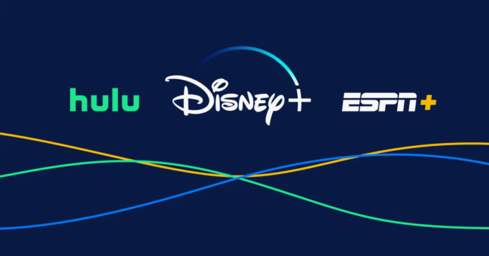Disney+ Update Is a Big Change for Hulu & ESPN Subscribers