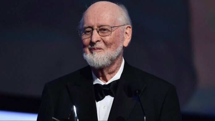 Hollywood Bowl Names Stage After John Williams