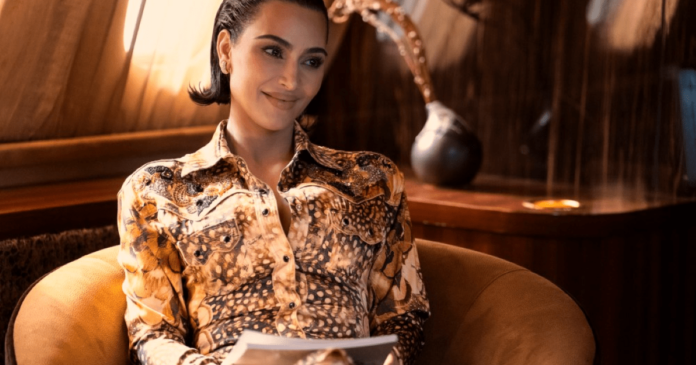 Kim Kardashian’s Reaction to Terrible All’s Fair Reviews Has People Talking