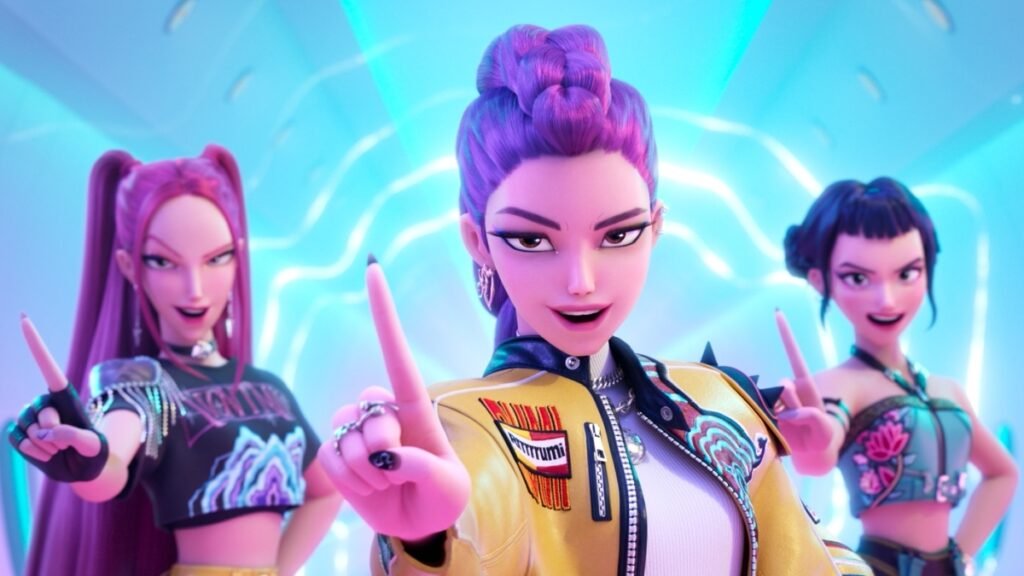 Children Banned from Singing KPop Demon Hunters Songs at Christian School